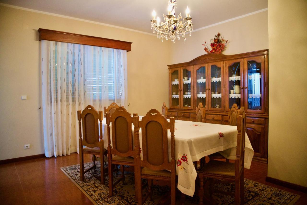 ואלה דה קאמברה Rosinha Country House מראה חיצוני תמונה