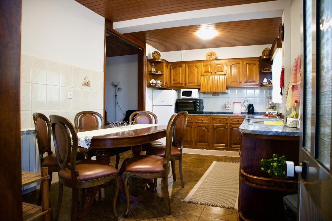 ואלה דה קאמברה Rosinha Country House מראה חיצוני תמונה