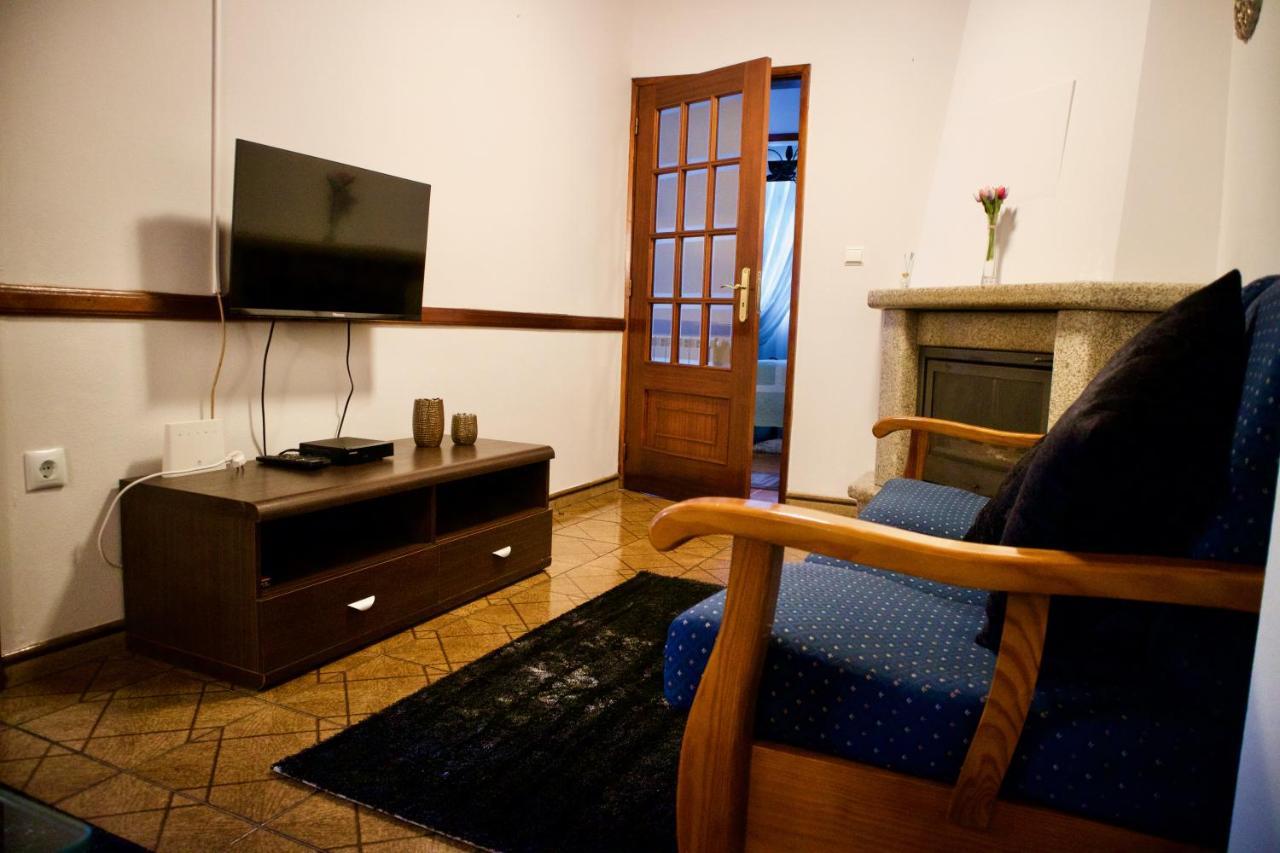 ואלה דה קאמברה Rosinha Country House מראה חיצוני תמונה