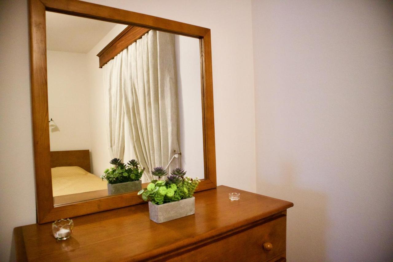 ואלה דה קאמברה Rosinha Country House מראה חיצוני תמונה