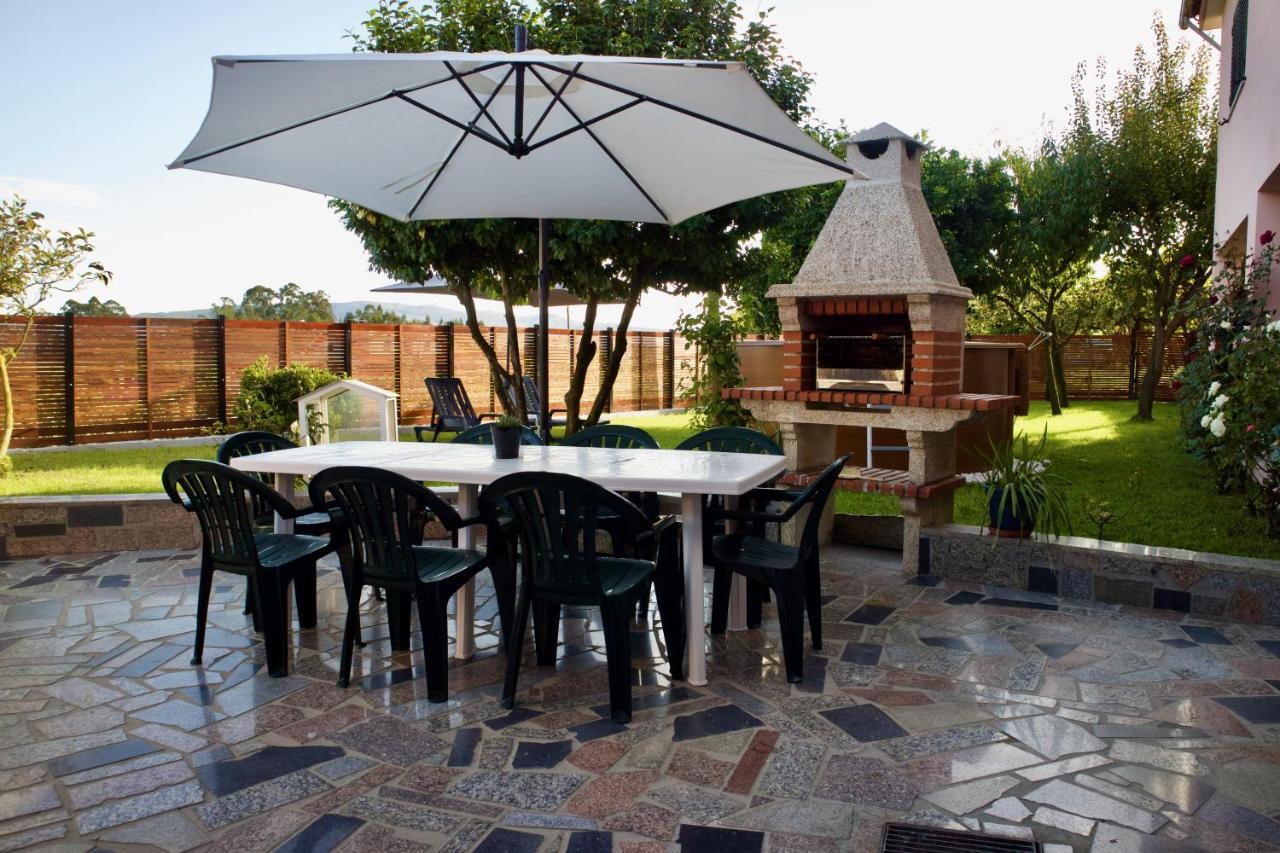 ואלה דה קאמברה Rosinha Country House מראה חיצוני תמונה