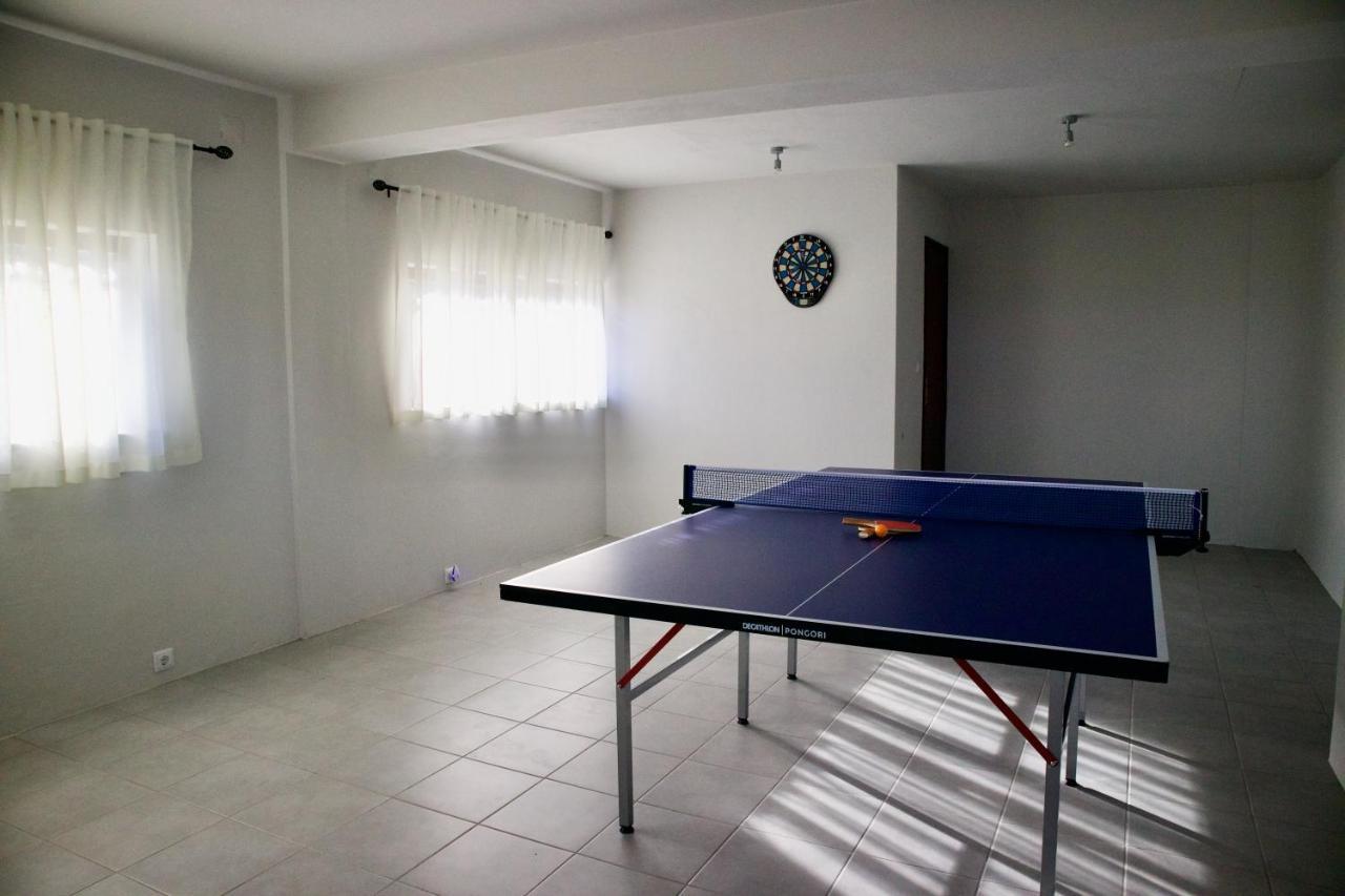 ואלה דה קאמברה Rosinha Country House מראה חיצוני תמונה