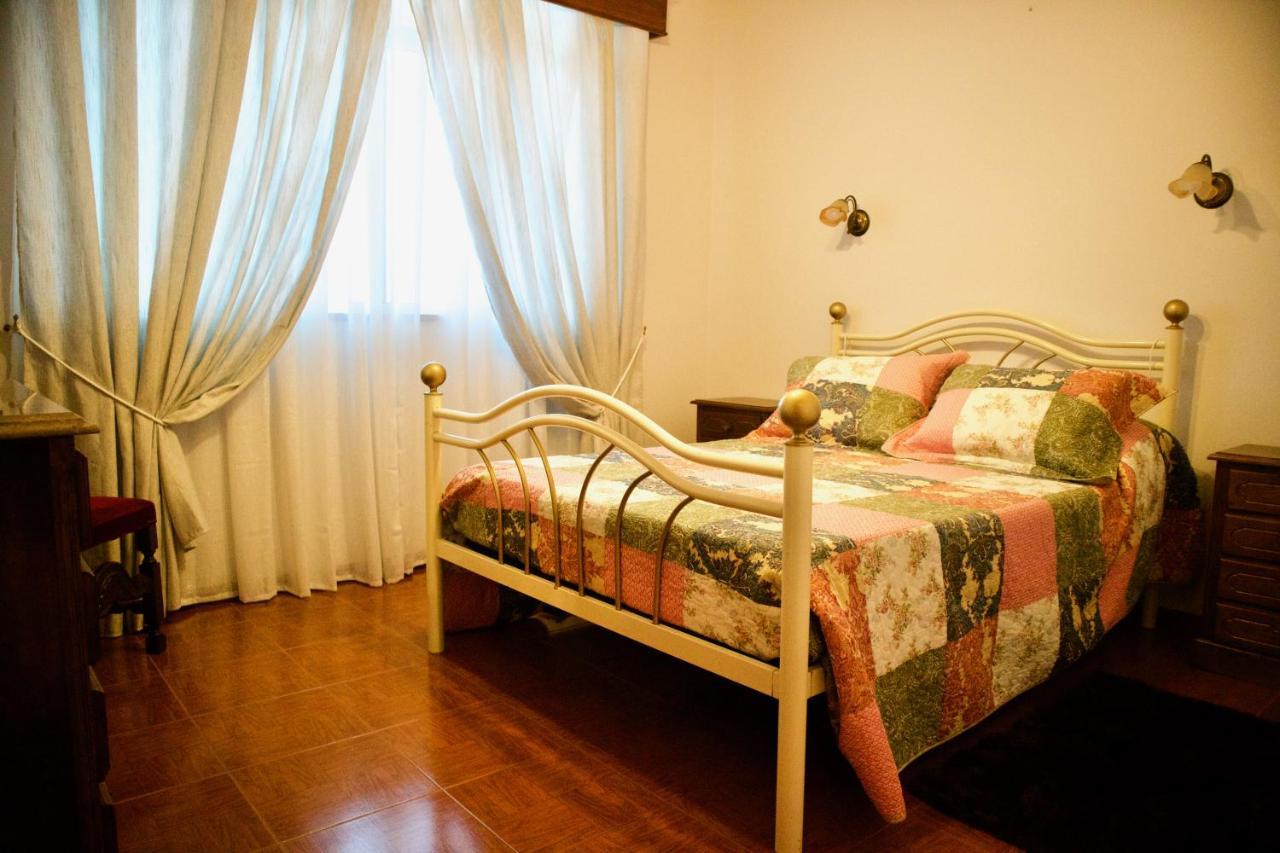 ואלה דה קאמברה Rosinha Country House מראה חיצוני תמונה