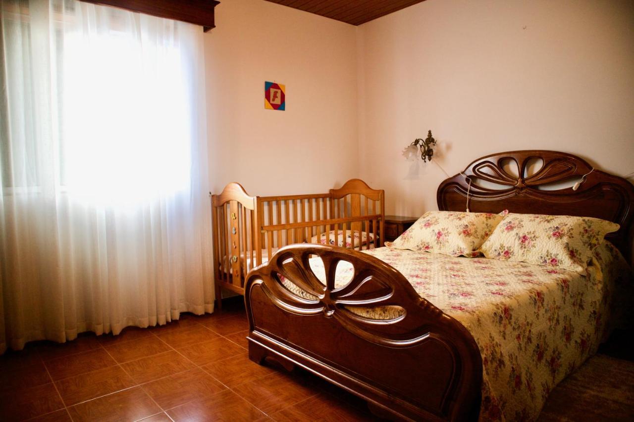ואלה דה קאמברה Rosinha Country House מראה חיצוני תמונה