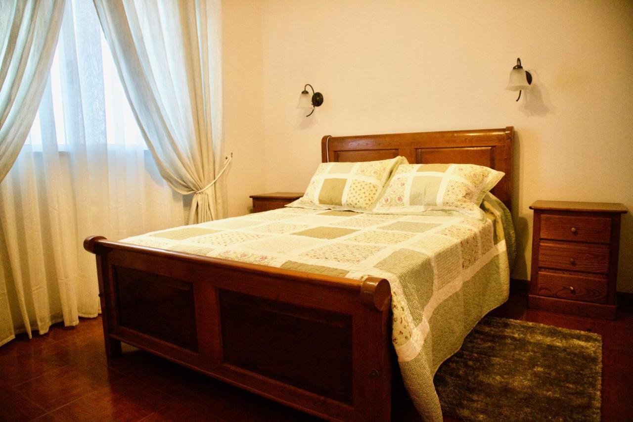 ואלה דה קאמברה Rosinha Country House מראה חיצוני תמונה