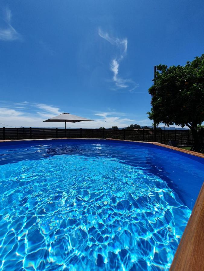 ואלה דה קאמברה Rosinha Country House מראה חיצוני תמונה