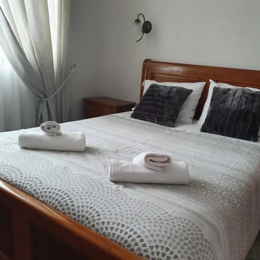 ואלה דה קאמברה Rosinha Country House מראה חיצוני תמונה