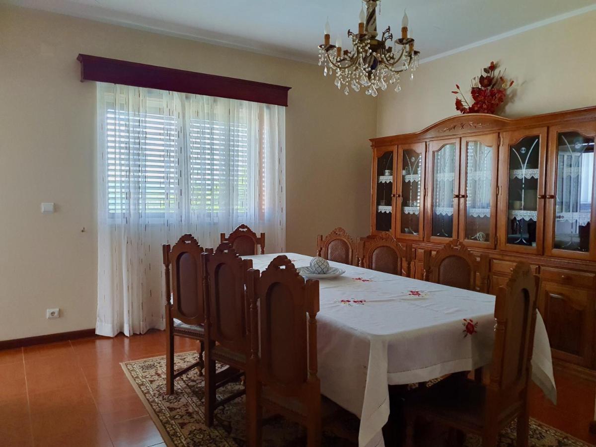 ואלה דה קאמברה Rosinha Country House מראה חיצוני תמונה