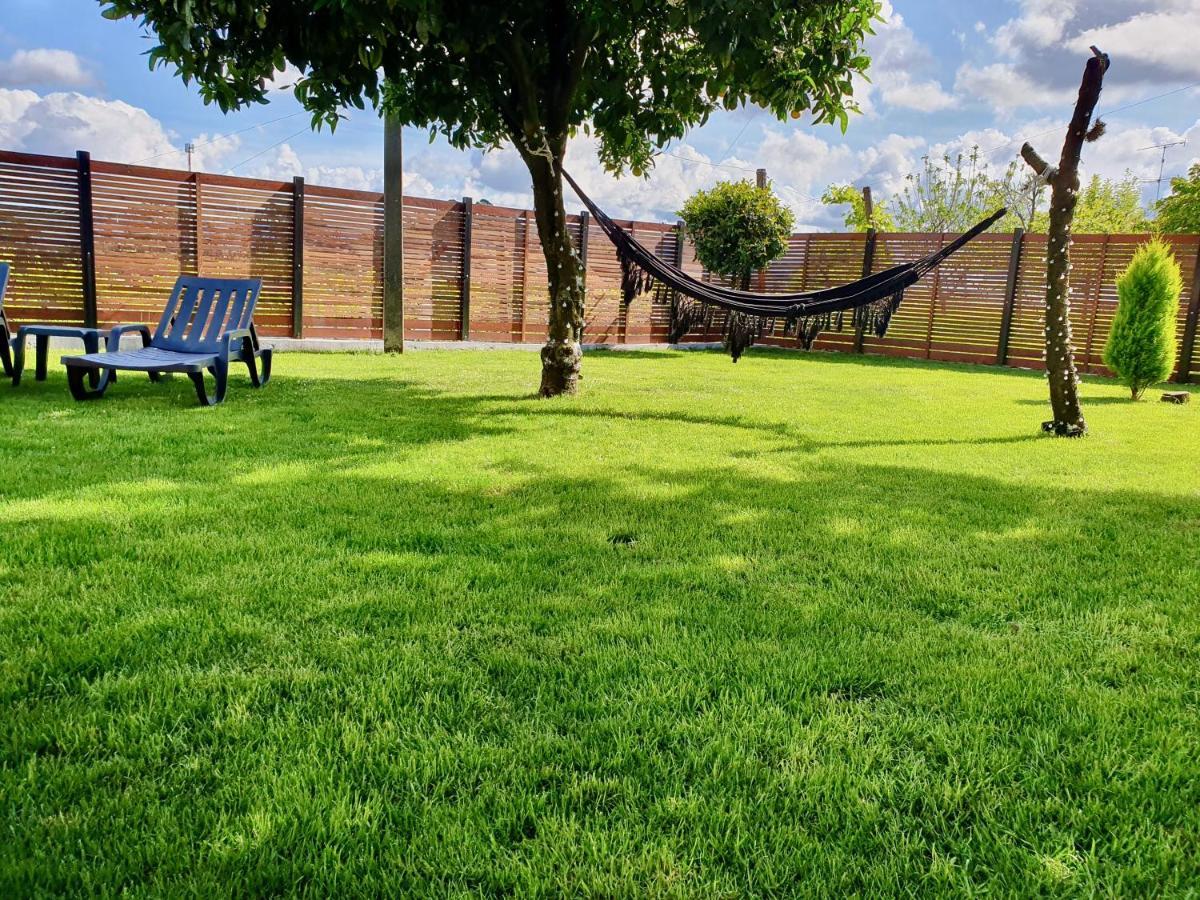 ואלה דה קאמברה Rosinha Country House מראה חיצוני תמונה