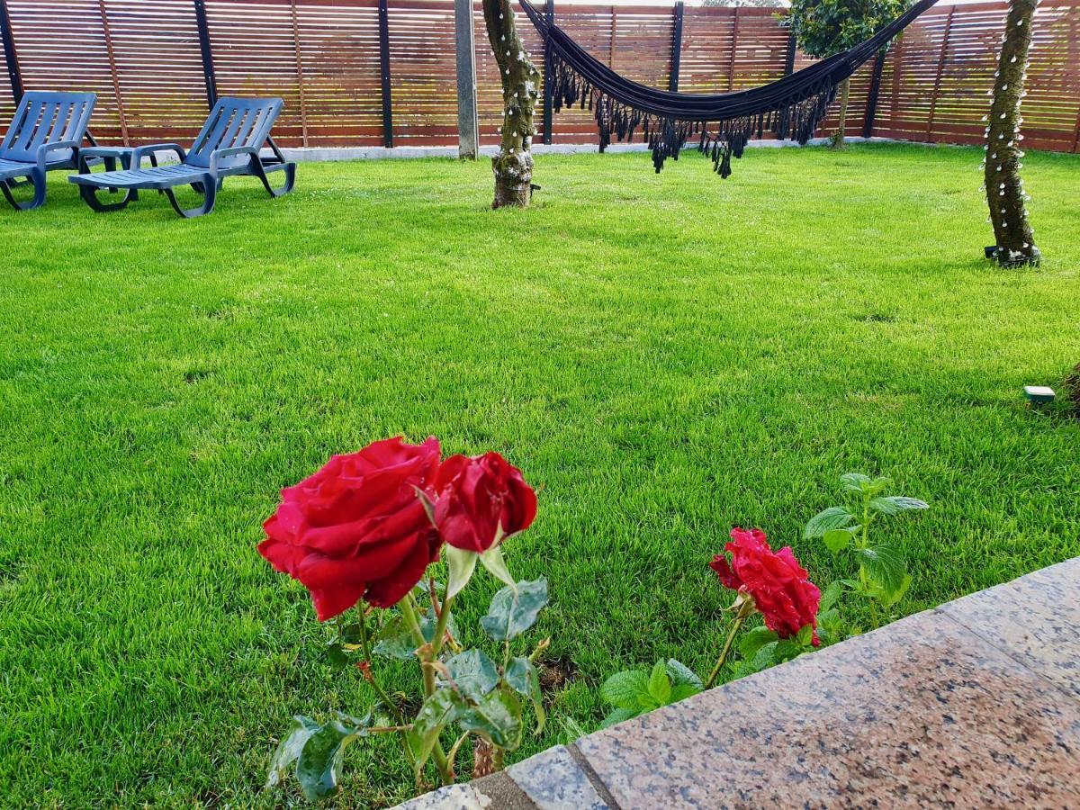 ואלה דה קאמברה Rosinha Country House מראה חיצוני תמונה