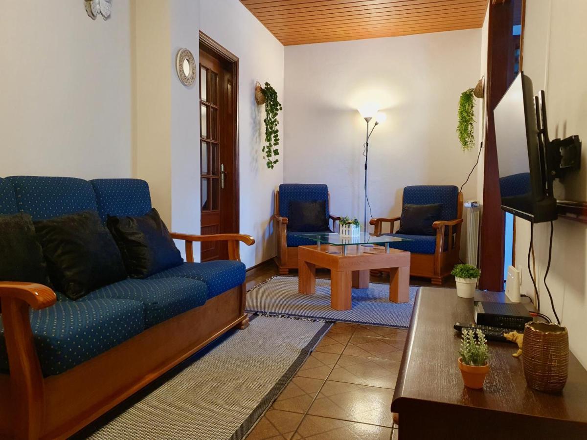 ואלה דה קאמברה Rosinha Country House מראה חיצוני תמונה