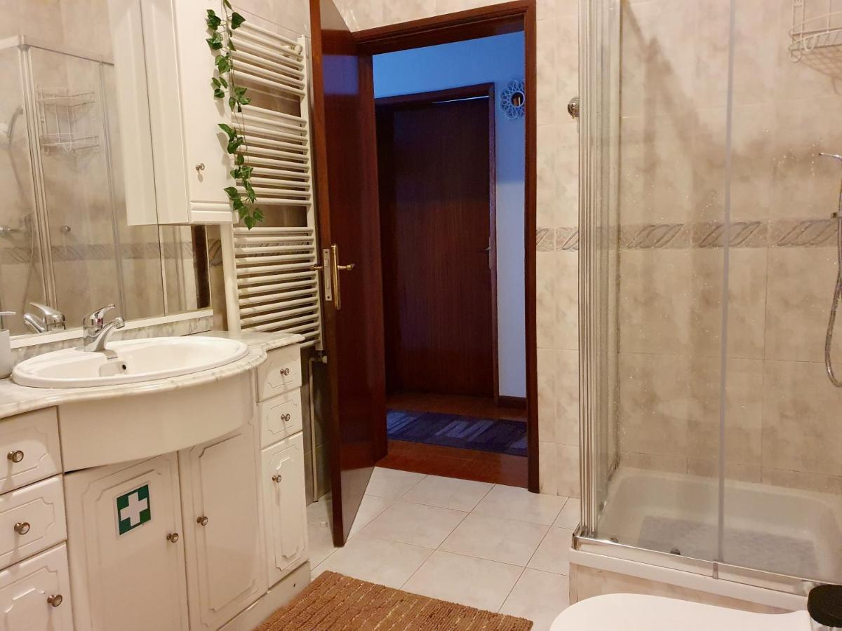 ואלה דה קאמברה Rosinha Country House מראה חיצוני תמונה